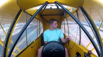 Touch and Goes in the CUB