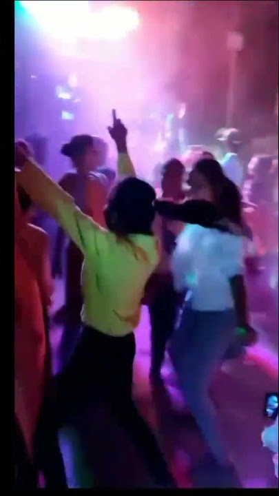 dj didi ka vayral dance video