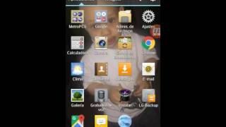 Como poder descargar aptoide en celulares android screenshot 2