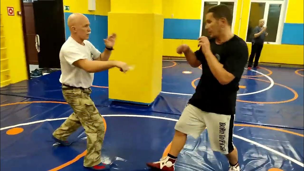 Драки крючков