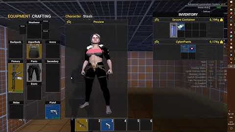 Alteret Doom: DevLog #1