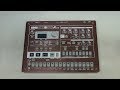 #77 - Korg Electribe ER-1 mkII repair fail