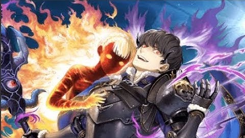 FEH: Darkness Within In a Nutshell