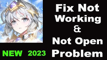 How To Fix Grand Chase App Not Working | Grand Chase Not Open Problem | PSA 24