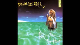 David Lee Roth - Just A Gigolo/I Ain't Got Nobody [Crazy from the Heat]
