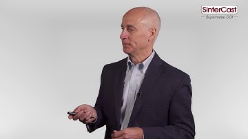 SinterCast Ladle Tracker