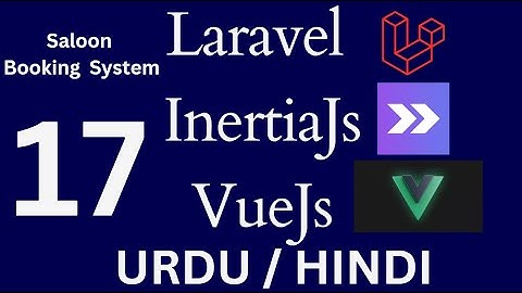 Removing Already Booked Appointments | Laravel, Vue.js, Inertia.js | Appointment Booking System