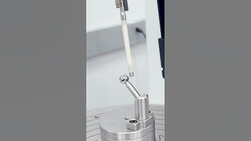 Improved Productivity with Mitutoyo RTX #shorts