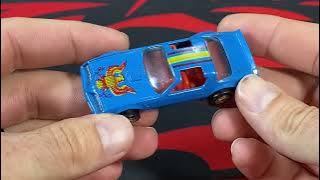 MVP Hot Wheels Holy Grail Leo Hot Bird