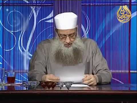 ما صحة حديث إنكم في زمان من ترك منكم عشر ما أمر به هلك للشيخ الحويني