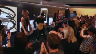 Sugarland TV: The 2011 UK\/Ireland Promo Tour Mini-Documentary