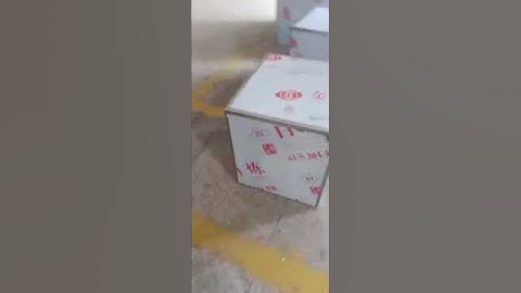 Cleanroom Static Stainless Steel Pass Box