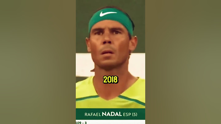 THE INCREDIBLE INTRODUCTION OF NADAL IN ROLAND GARROS #tennis #epic #funny #olympics #nadal #alcaraz