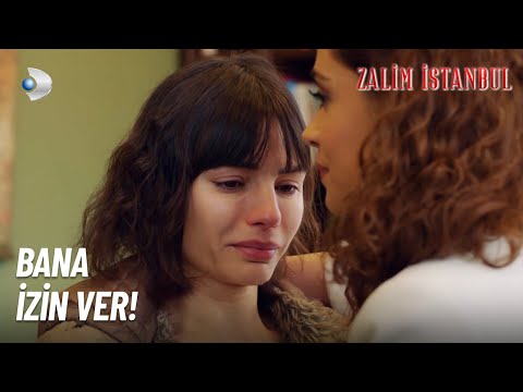 Oya ve Başak'ın Tanışma Anı! - Zalim İstanbul 30. Bölüm