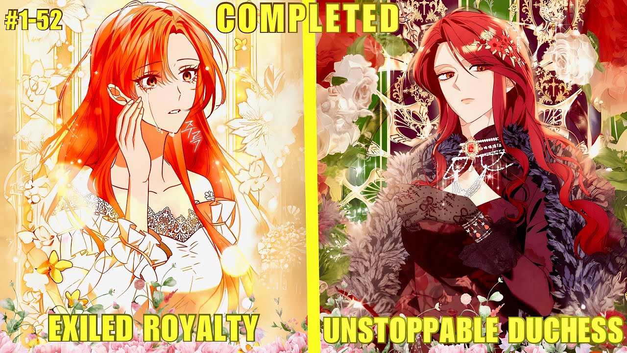 Fue Desterrada De Su Hogar Pero Regreso Con El Duque Y Derroto A Todos Sus Enemigos Sin Piedad