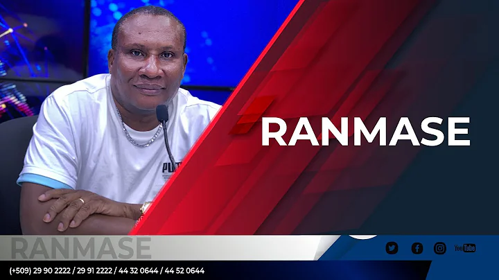 En Direct | Ranmase | 05 Novembre 2022