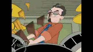 Ytp - Phineas And Ferb Go Brutal 2010 Cringe