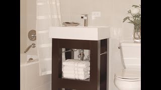 I created this video with the YouTube Slideshow Creator (https://www.youtube.com/upload) Vanity for Small Bathroom,,athroom 