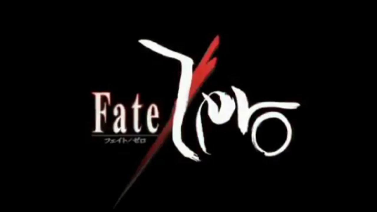 Fate Zero S2 Episode 19 Where Justice Is Found He Prevent Things Youtube