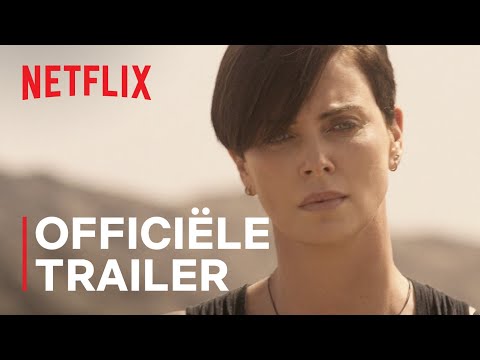 The Old Guard | Forever Trailer | Netflix