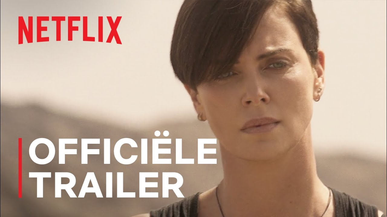 The Old Guard | Forever Trailer | Netflix