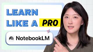 3 ways to learn better than 99% with NotebookLM