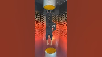 house of illusions, infinite tunnel.#trending #viral #shorts #illusion