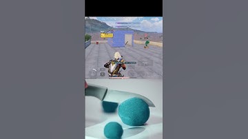 1v4 Insane Squad Wipe 💀| #bgmi #gameplay