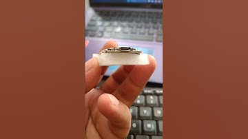 ESP8266 Wifi & NFC module #esp8266 #wifi #wifitricks