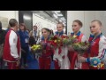 Speciale Berna 2016 - L'Italdonne parte in quinta!