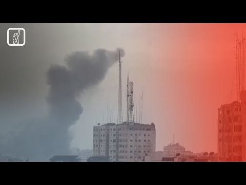 ომი ახლო აღმოსავლეთში | ბოლო ცნობები