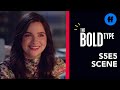 The Bold Type Season 5, Episode 5 | Jacqueline Retires | Freeform