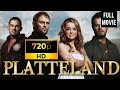 Platteland full movie