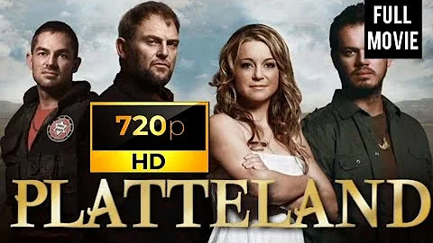 Platteland Full Movie