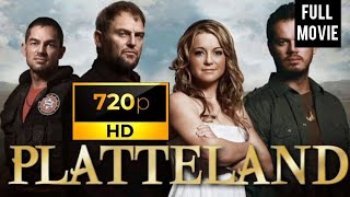 Platteland Full Movie