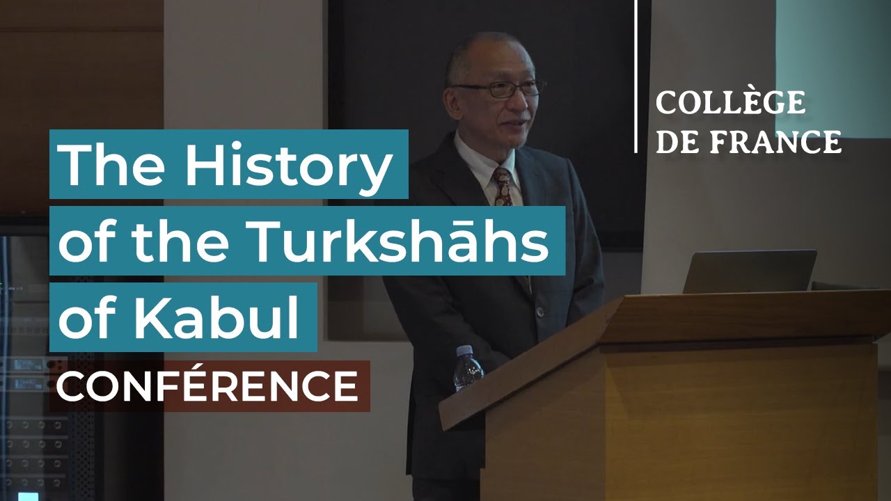 Minoru Inaba - Frantz Grenet (2021-2022)