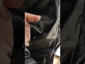 Классная мужская куртка из PU кожи из магазина jianchi Mall CC на JOOM ✔️ подробнее в описании