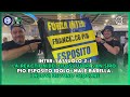 INTER-SASSUOLO 2-1 | LA REACTION DEI TIFOSI FUORI SAN SIRO. Pio Esposito IDOLO, fate giocare i nuovi