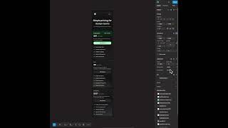 Responsive Pricing Component in Figma
