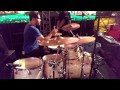 Medley drumcam  dramabandmy