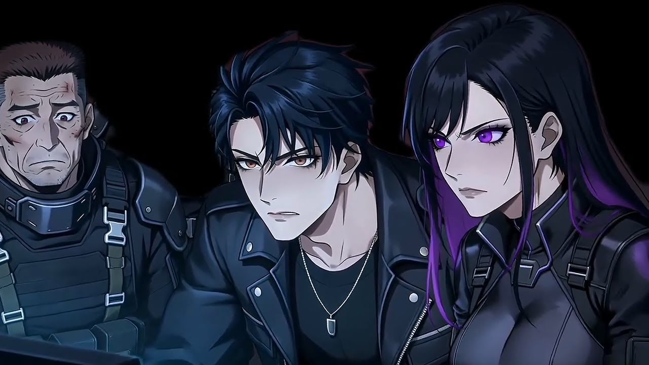 💥【最新合集】《末法诡世：游戏宅降维打击》末法时代，灵气枯竭？可我带的游戏系统还能升级加点！诡异？都是我装备库的材料！#逆袭 #玄幻 #爽文 #爽番 #神の領域アニメーション