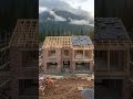 Building A Mountain Escape Where Modern Design Meets The Mist 🏔️