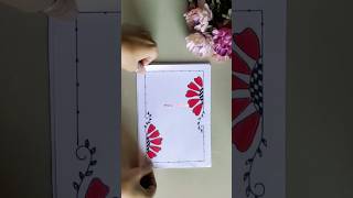 Famous 7 easy line border designs PROJECT WORK DESIGNS/CORNER AND SIDE BORDER DESIGN /BORDER DESIGNS/ Profile