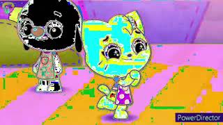 My Random Effects #1
