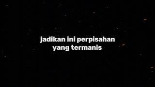 Kumpulan 10 lagu tersad banget🥀🥀