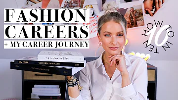 What does a fashion manager do?