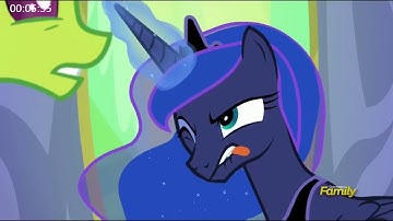 My Little Pony: FiM — Season 7 Episode 1 – Celestial Advice | ProjectCartoon