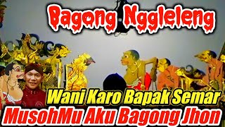 🔴 Bagong Ki Seno Tampil Nggleleng ✨Sengkuni Ajor Di Ajar Bagong lakon gayeng ki seno nugroho