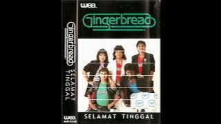 Gingerbread - Aku Pun Tahu (1987) Versi LP