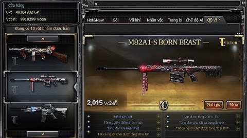 Hướng dẫn tải và cài đặt Đột Kích Offline mới nhất 2017